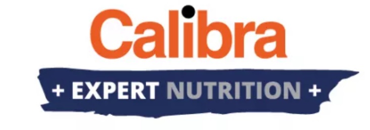 Calibra expert nutrition logo